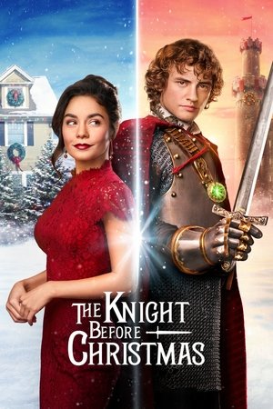 Рыцарь перед Рождеством (фильм, 2019)