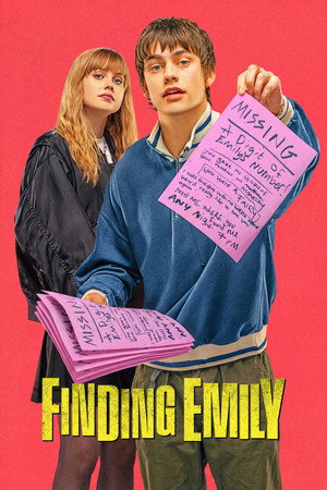 В поисках Эмили (фильм, 2026)