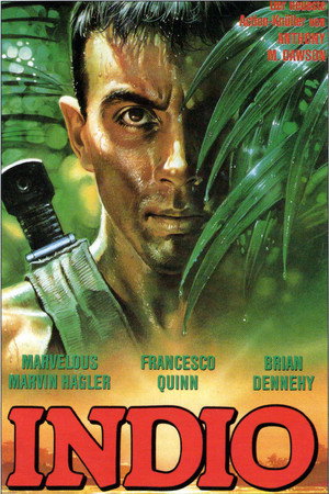 Индеец (фильм, 1989)