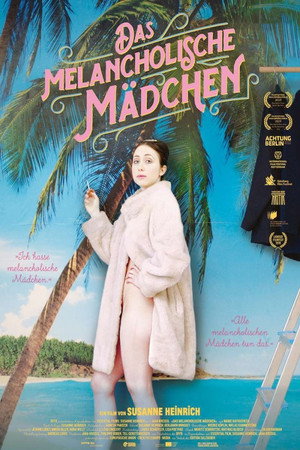 Меланхоличка (фильм, 2019)