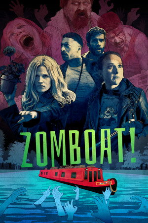 Зомболодка! (сериал, 2019)