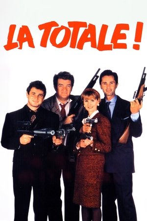 Тотальная слежка (фильм, 1991)