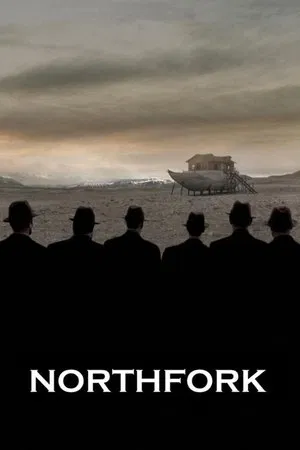 Нортфорк (фильм, 2003)