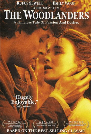 В краю лесов (фильм, 1997)