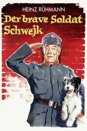 Бравый солдат Швейк (фильм, 1960)