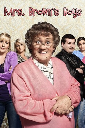 Мальчики миссис Браун (сериал, 2011)