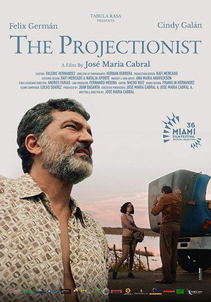 Киномеханик (фильм, 2019)