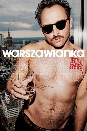 Варшавянка (сериал, 2023)