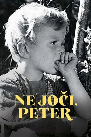 Не плачь, Пётр (фильм, 1964)