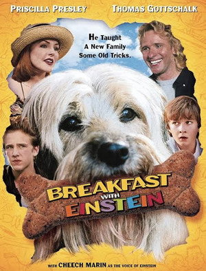 Завтрак с Эйнштейном (фильм, 1998)