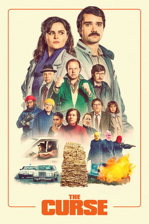 Проклятье (сериал, 2022)