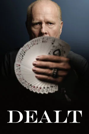 Dealt (фильм, 2017)