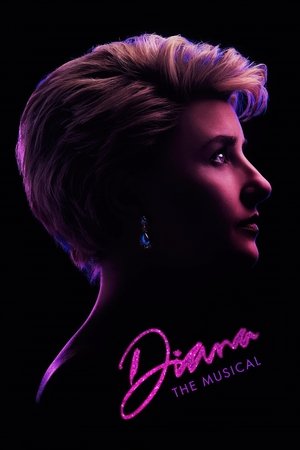 Диана: Мюзикл (фильм, 2021)