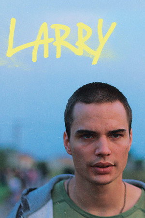Ларри (фильм, 2022)