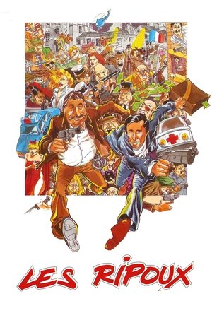 Откройте, полиция! (фильм, 1984)