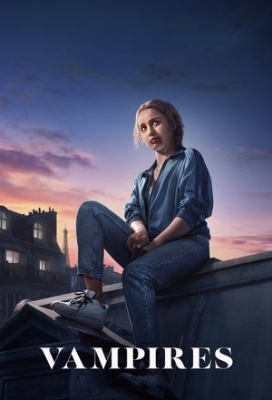 Вампиры (сериал, 2020)