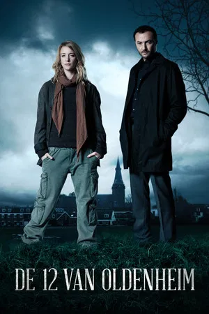 Олденхайм 12 (сериал, 2017)