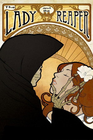 Женщина и смерть (мультфильм, 2009)