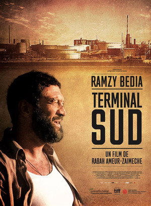 Южный терминал (фильм, 2019)