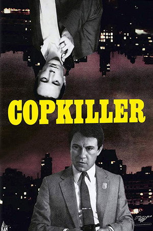 Убийца полицейских (фильм, 1983)
