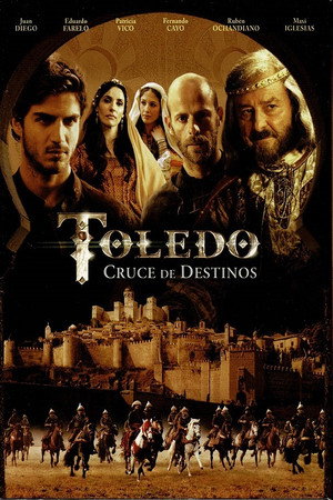 Толедо (сериал, 2012)
