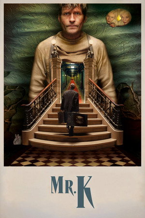Мистер К (фильм, 2024)
