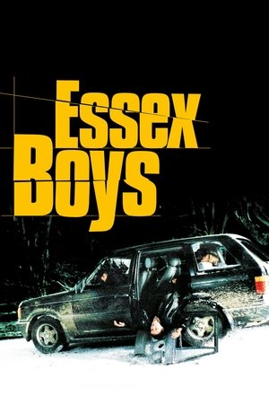 Парни из Эссекса (фильм, 1999)