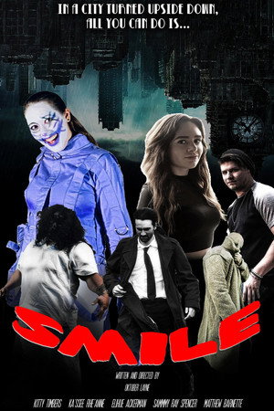 Улыбка (фильм, 2022)