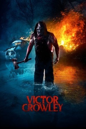 Виктор Кроули (фильм, 2017)