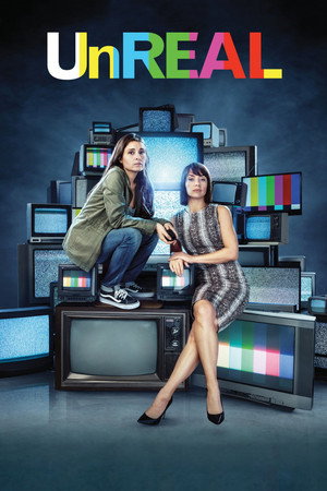 Нереальный холостяк (сериал, 2015)