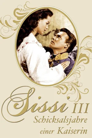 Сисси: Трудные годы императрицы (фильм, 1957)