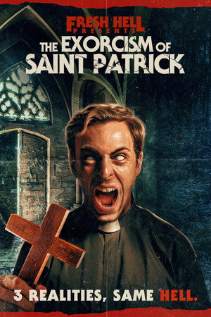 Экзорцизм святого Патрика (фильм, 2024)