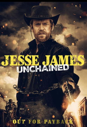 Джесси Джеймс: Освобожденный (фильм, 2022)