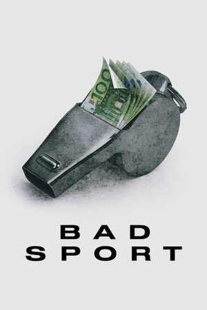 Неспортивный интерес (сериал, 2021)