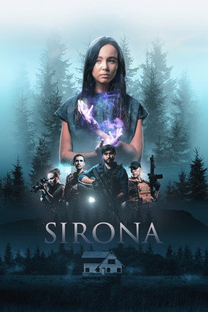 Сирона (фильм, 2023)