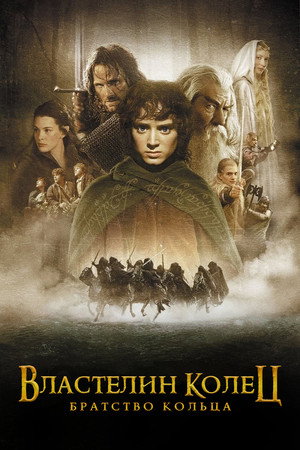 Властелин колец: Братство кольца (фильм, 2001)
