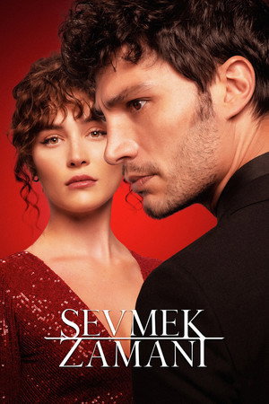 Время любить (сериал, 2022)