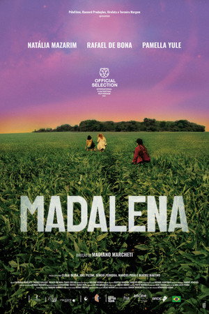 Мадалена (фильм, 2021)
