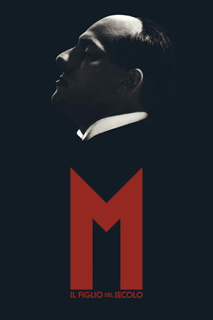 М. Сын века (сериал, 2024)