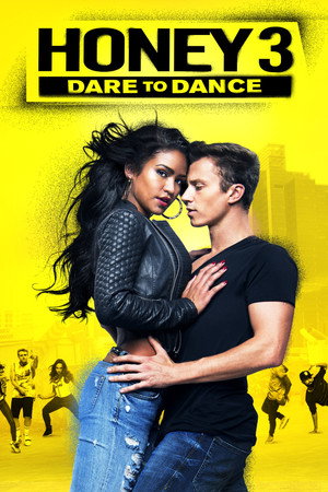 Лапочка 3 (фильм, 2016)