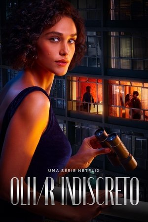 Нескромный наблюдатель (сериал, 2023)