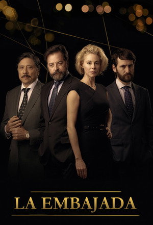 Посольство (сериал, 2016)