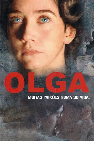 Ольга (фильм, 2004)