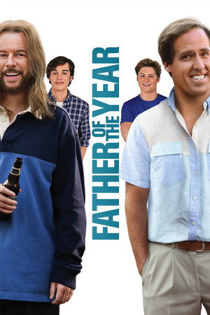Отец года (фильм, 2018)