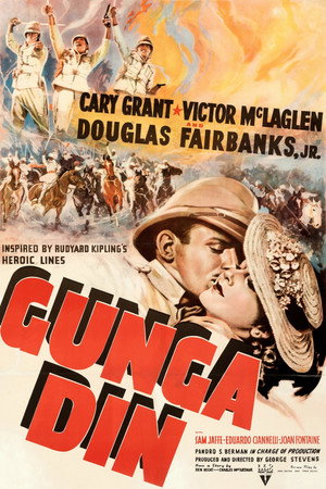 Ганга Дин (фильм, 1939)