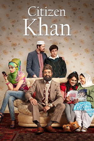 Номер один господин Кхан (сериал, 2012)