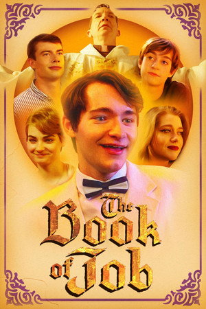 Книга Иова (фильм, 2019)