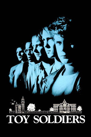 Игрушечные солдатики (фильм, 1991)