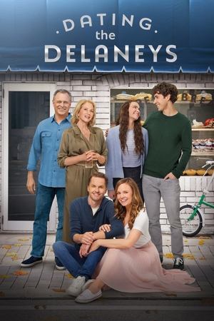 Свидания с Дилэни (фильм, 2022)