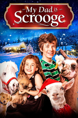 Мой папа - Скрудж (фильм, 2014)